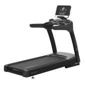 Banda de alergat TOORX TRX-3500 0.8-24km/h, suprafata de alergare 60x164cm, max. 160kg