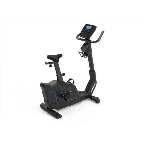 Bicicleta fitness ergometrica HORIZON 5.0U, volanta 7kg, max. 136kg