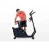 Bicicleta fitness ergometrica HORIZON 5.0U, volanta 7kg, max. 136kg
