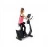 Bicicleta fitness ergometrica HORIZON 5.0U, volanta 7kg, max. 136kg