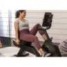 Bicicleta fitness orizontala SCHWINN 590R, max.150kg