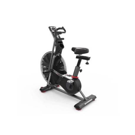 Bicicleta indoor cycling SCHWINN AIRDYNE AD8, max.160kg