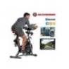 Bicicleta fitness SCHWINN 800IC, max. 150kg