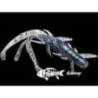 Naluca FISHUP Shrimp 7.6cm, 019 Motor Oil Red, 9 buc/plic
