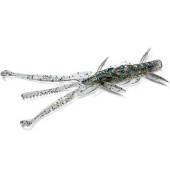 Naluca FISHUP Shrimp 7.6cm, 057 Bluegill, 9 buc/plic