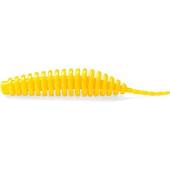 Grub FISHUP Trout Series Tanta Garlic 4.2cm, nr.103 Yellow, 10 buc/plic