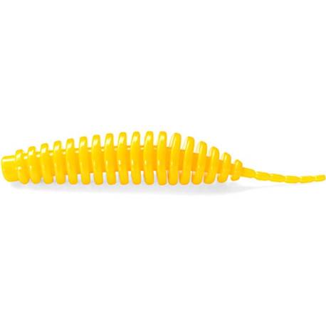 Grub FISHUP Trout Series Tanta Garlic 4.2cm, nr.103 Yellow, 10 buc/plic