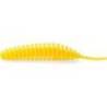Grub FISHUP Trout Series Tanta Garlic 4.2cm, nr.103 Yellow, 10 buc/plic