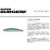 Vobler SMITH Super Surger 8cm, 17.5g, culoare 04