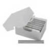 Capse pentru aplicatii profesionale STANLEY 1-TRA706-5T, 10mm, 5000 buc tip G 4/11/140, blister