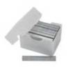 Capse pentru aplicatii profesionale STANLEY 1-TRA708-5T, 12mm, 5000 buc tip G 4/11/140, blister