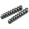 Set de surubelnite STANLEY STHT0-70887, 48 de piese + geanta textila