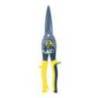 Foarfece pentru tabla STANLEY FatMax 2-14-566, taiere lunga si dreapta