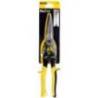 Foarfece pentru tabla STANLEY FatMax 2-14-566, taiere lunga si dreapta