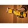 Nivela STANLEY Basic I-Beam 0-42-072, 30cm, 2 fiole, precizie de 2mm/m
