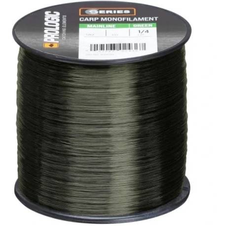 FIR PROLOGIC C-SERIES 1/4LB 6,8KG/037MM/925M GREEN