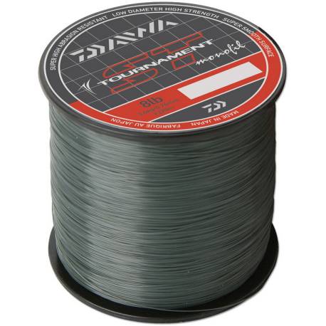 FIR TOURNAMENT ST 6LB 021MM/2,72KG/300M
