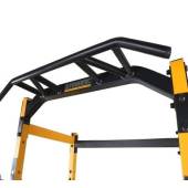 Accesoriu tractiuni POWERTEC Power Rack, Multi Grip