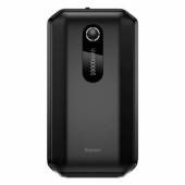 Starter auto BASEUS Super Energy Jump Starter 10000mAh, 1000A, USB, negru