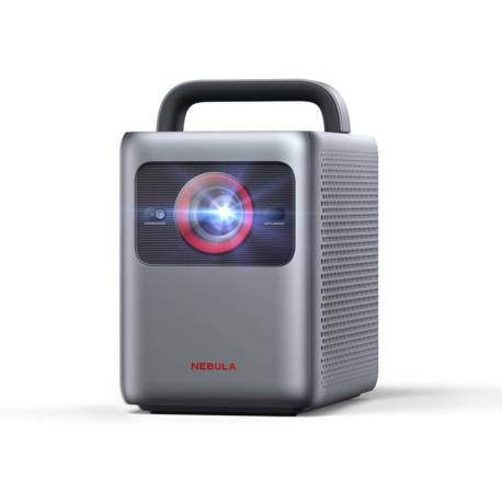 Proiector video ANKER Nebula Mars Cosmos Laser 4K SE