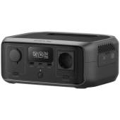 Statie de incarcare portabila ECOFLOW River 3, 245 Wh, UPS