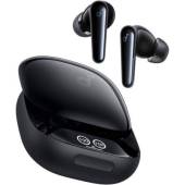 Casti wireless ANKER SoundCore Liberty 4 Pro, Bluetooth 5.3 IPX5 Negru