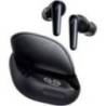 Casti wireless ANKER SoundCore Liberty 4 Pro, Bluetooth 5.3 IPX5 Negru