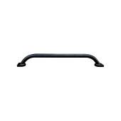 Maner pentru scaunul FISHMASTER Pro Series Leaning Post, negru mat