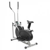 Bicicleta eliptica ONWAY FITNESS Body Rider 2 in 1, max.100kg