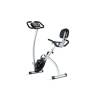Bicicleta fitness pliabila ONWAY FITNESS X-BIKE OF3005, volanta 1.6kg, max. 100kg, 90x41.5x124cm
