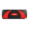 Stepper reglabil DAYU FITNESS DY-T002, 3 niveluri de inaltime, 79x29x10cm