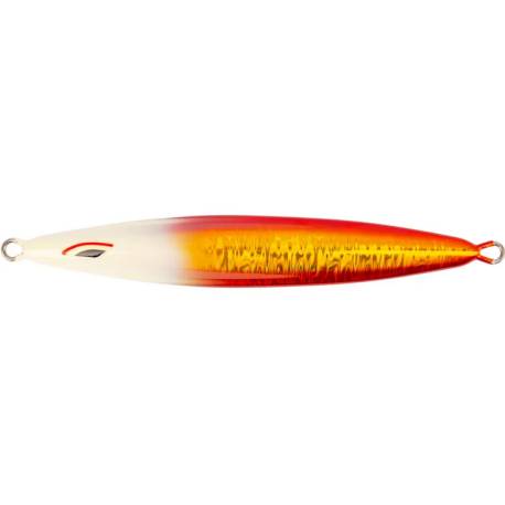 Pilker MUSTAD Mirotic Slow Jig Gold Rush 100g, 10cm