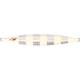 Pilker MUSTAD Mirotic Slow Jig Silver Glow 100g, 10cm