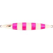 Pilker MUSTAD Mirotic Slow Jig Pink Glow 100g, 10cm