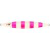 Pilker MUSTAD Mirotic Slow Jig Pink Glow 100g, 10cm