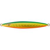 Pilker MUSTAD Mirotic Slow Jig Green Gold 100g, 10cm