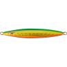 Pilker MUSTAD Mirotic Slow Jig Green Gold 100g, 10cm