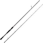 Lanseta spinning DAM Yagi V2, 2.13m, 7-28g, 2 tronsoane