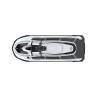 Waverunner YAMAHA VX EU White, 1.049 cm³, 1-3 persoane