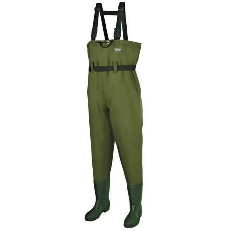 Waders DAM HYDROFORCE NYLON TASLAN marimea 44-45