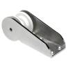 Ghidaj ancora prova OSCULATI 01.484.10, inox AISI 316, 221 x 82 mm