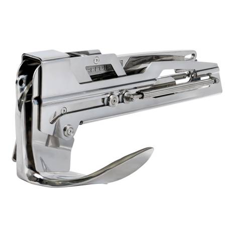 Ghidaj extensibil OSCULATI Mr. Fantastic pentru ancore de 7.5-10kg