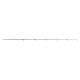 Varf feeder carbon JAXON 2.8mm, 50cm, Soft