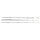 Varf feeder glass JAXON 4.5mm, 50cm, Super Soft