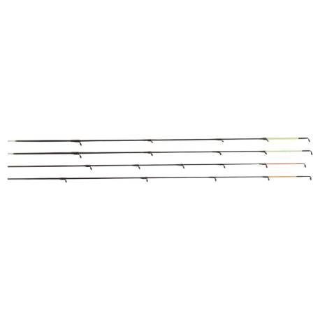 VARF FEEDER GLASS 4.2mm 50cm Medium