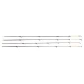 VARF FEEDER GLASS 4.0mm 50cm Medium