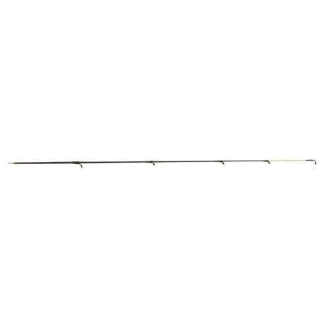 Varf feeder carbon JAXON 3.2mm, 50cm, Medium
