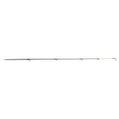 Varf feeder carbon JAXON 2.6mm, 50cm, Medium