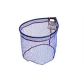 Cap minciog DAIWA N'ZON Rubber Mesh Landing Net 60cm