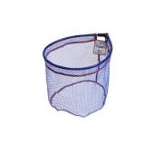 Cap minciog DAIWA N'ZON Square Mesh Landing Net 55cm